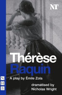 bokomslag Thérèse Raquin