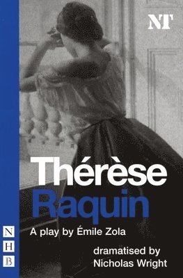 bokomslag Thérèse Raquin