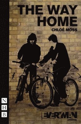 Chloë Moss, Chloe Moss - Way Home, Häftad