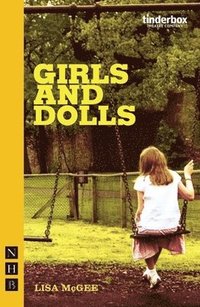 bokomslag Girls and Dolls