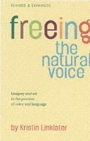 bokomslag Freeing the Natural Voice