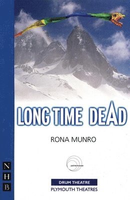 bokomslag Long Time Dead