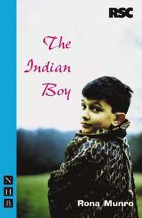 bokomslag The Indian Boy