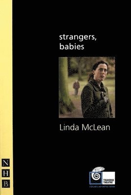 Linda McLean, Linda Mclean - strangers, babies, Häftad