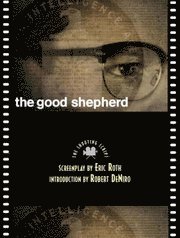 bokomslag The Good Shepherd