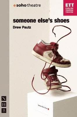 bokomslag Someone Else's Shoes