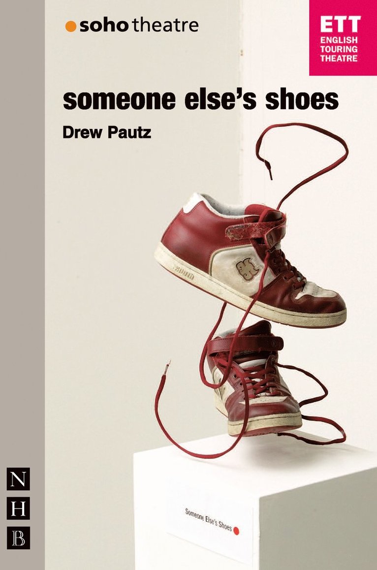 Drew Pautz - Someone Else's Shoes, Häftad