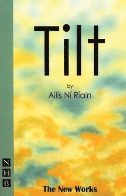 Ailis Ni Riain - Tilt, Häftad