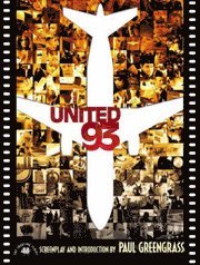 bokomslag United 93