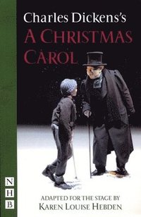 bokomslag Christmas Carol