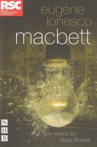 bokomslag MacBett