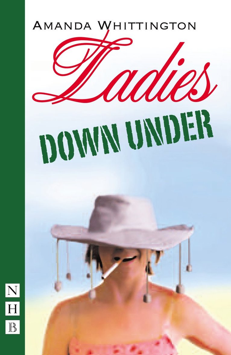 Ladies Down Under 1