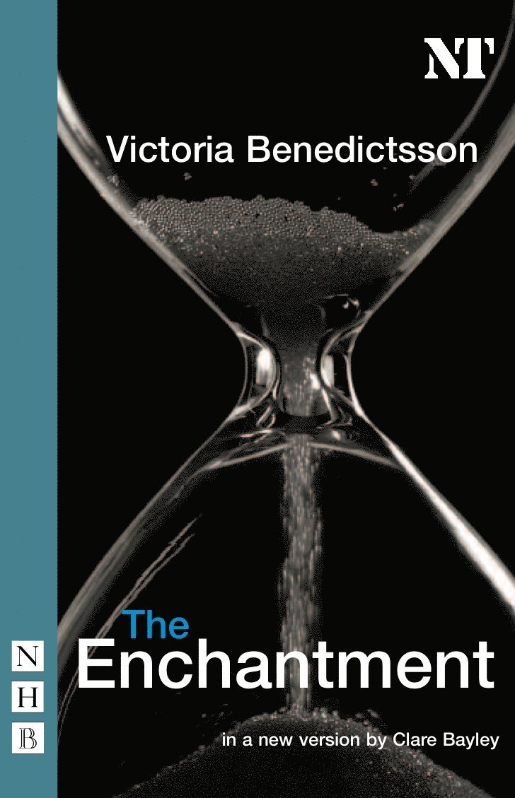 Victoria Benedictsson - Enchantment, Häftad