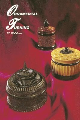 Ornamental Turning 1