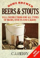 Home Brewed Beers & Stouts 1