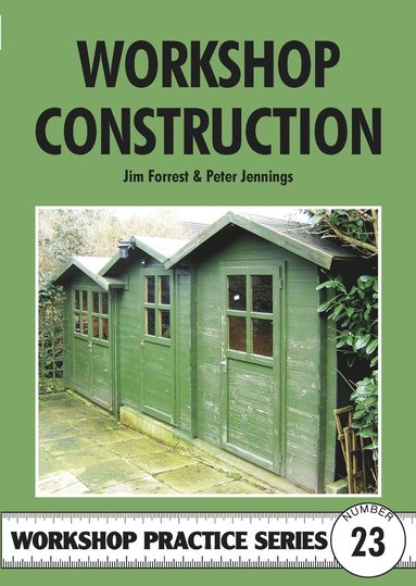 Jim Forrest, Peter Jennings - Workshop Construction, Häftad