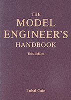 bokomslag Model Engineer's Handbook