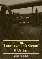 bokomslag The ' Countryman's Steam Manual