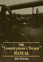 bokomslag 'Countryman's Steam' Manual