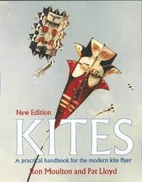 bokomslag Kites