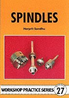 bokomslag Spindles