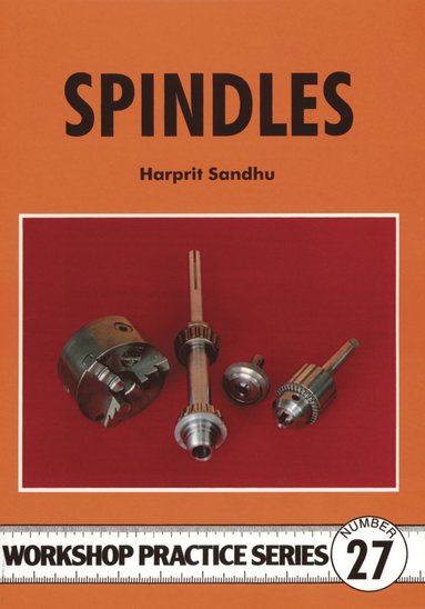 bokomslag Spindles