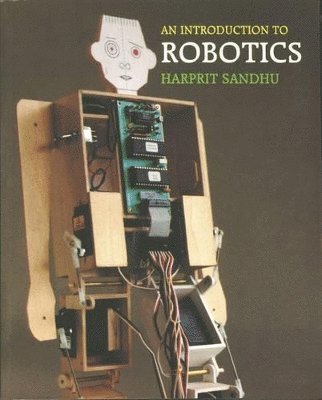 An Introduction to Robotics 1