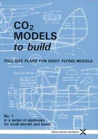 bokomslag CO2 Models to Build