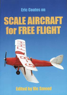 Scale Aircraft for Free Flight 1