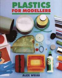 bokomslag Plastics for Modellers