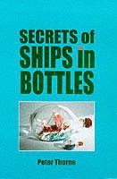 bokomslag Secrets of Ships in Bottles