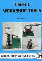 bokomslag Useful Workshop Tools