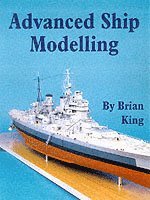 bokomslag Advanced Ship Modelling