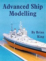 Advanced Ship Modelling
