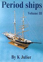 bokomslag The Period Ship Handbook 3