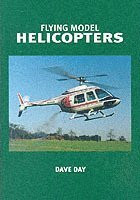 bokomslag Flying Model Helicopters