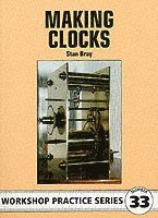 bokomslag Making Clocks