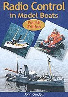 bokomslag Radio Control in Model Boats