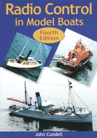 bokomslag Radio Control in Model Boats