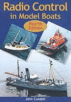 Radio Control in Model Boats 1