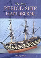 bokomslag The New Period Ship Handbook