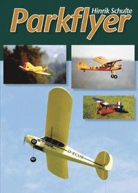 bokomslag Parkflyer