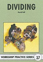 Harold Hall - Dividing, Häftad