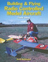 bokomslag Building and Flying Radio Controlled Aircraft