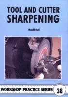 Tool & Cutter Sharpening 1