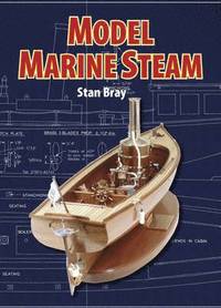 bokomslag Model Marine Steam