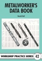 bokomslag Metalworker's Data Book