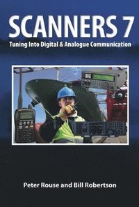 bokomslag Scanners 7