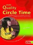 bokomslag More Quality Circle Time