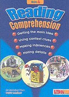 Reading Comprehension: Bk.4 1